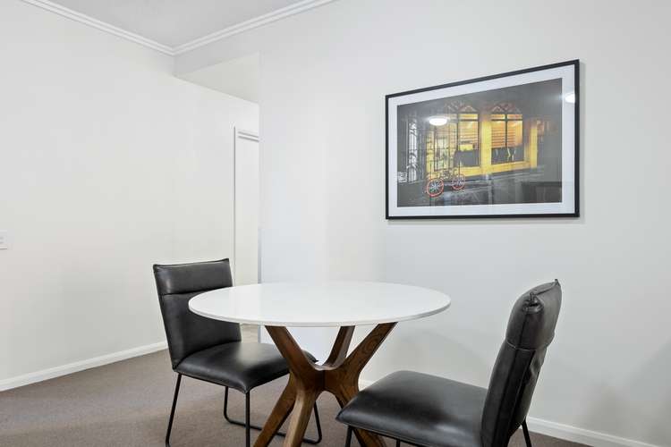 Fourth view of Homely apartment listing, 603/212 Margaret Street, Brisbane City QLD 4000