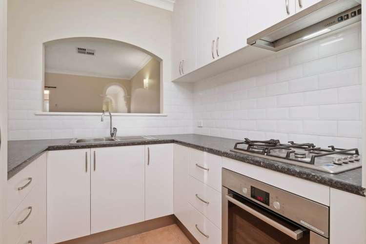 Second view of Homely house listing, 6 Claverton Street, North Perth WA 6006