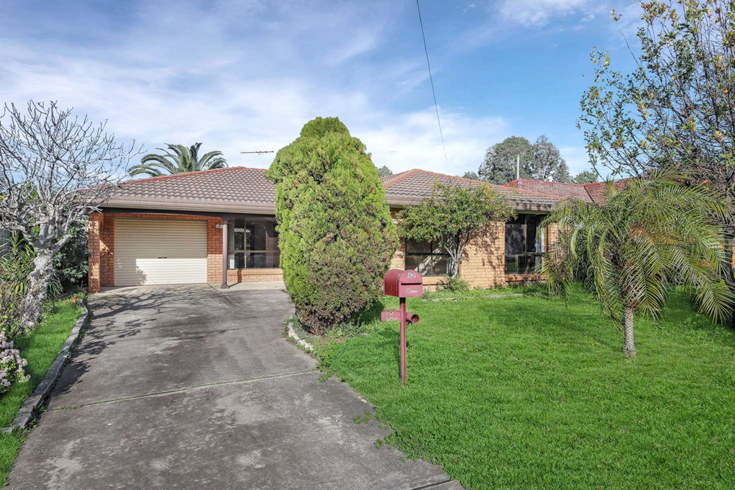 Main view of Homely house listing, 16 Murphy Avenue, Liverpool NSW 2170