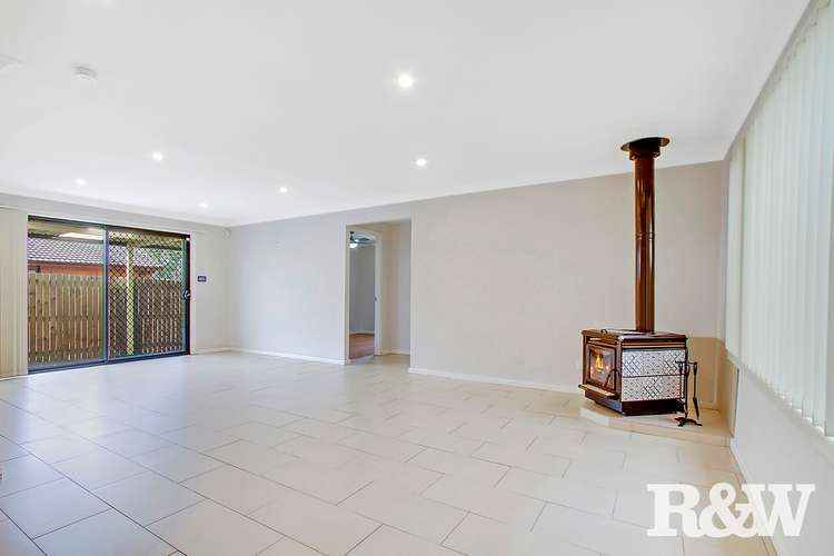 Second view of Homely house listing, 58 Alice Street, Rooty Hill NSW 2766