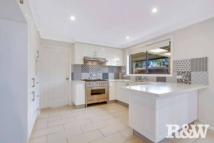 Third view of Homely house listing, 58 Alice Street, Rooty Hill NSW 2766