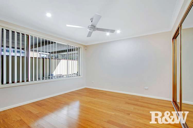 Fourth view of Homely house listing, 58 Alice Street, Rooty Hill NSW 2766