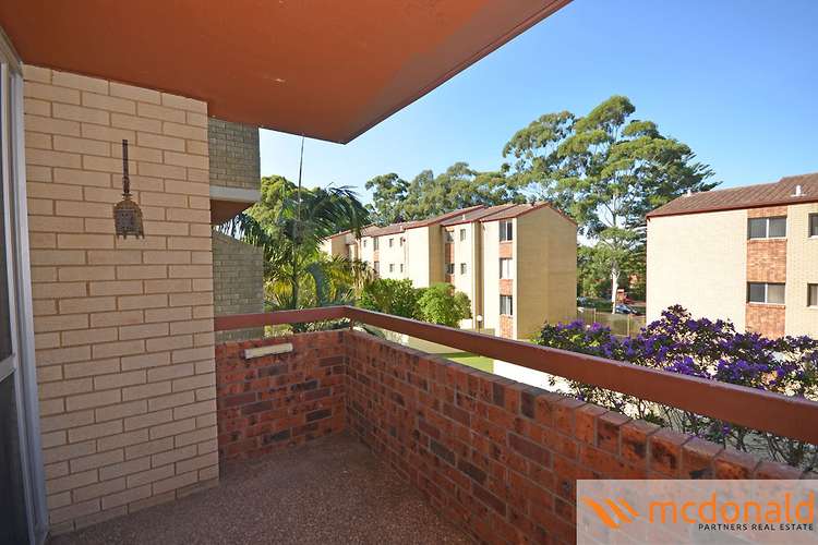Fifth view of Homely unit listing, 6B/168 Willarong Road, Caringbah NSW 2229