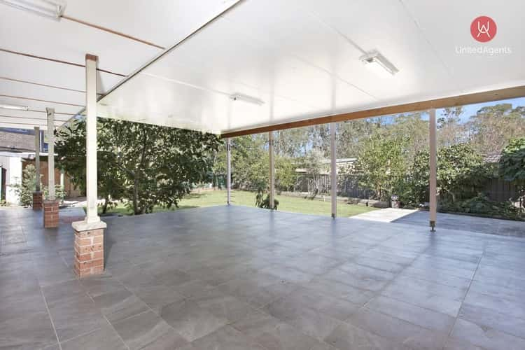 Second view of Homely house listing, 23 Diamond Crescent, Bonnyrigg NSW 2177