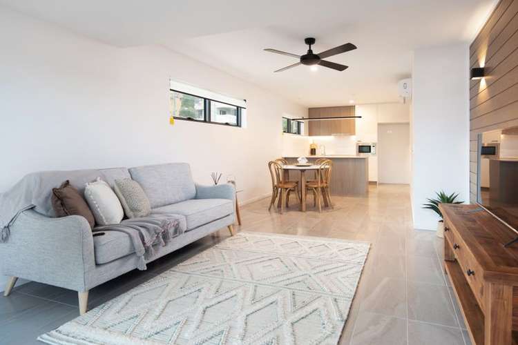 Main view of Homely apartment listing, 73 Primrose Street, Sherwood QLD 4075