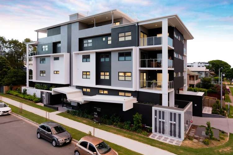 Second view of Homely apartment listing, 73 Primrose Street, Sherwood QLD 4075