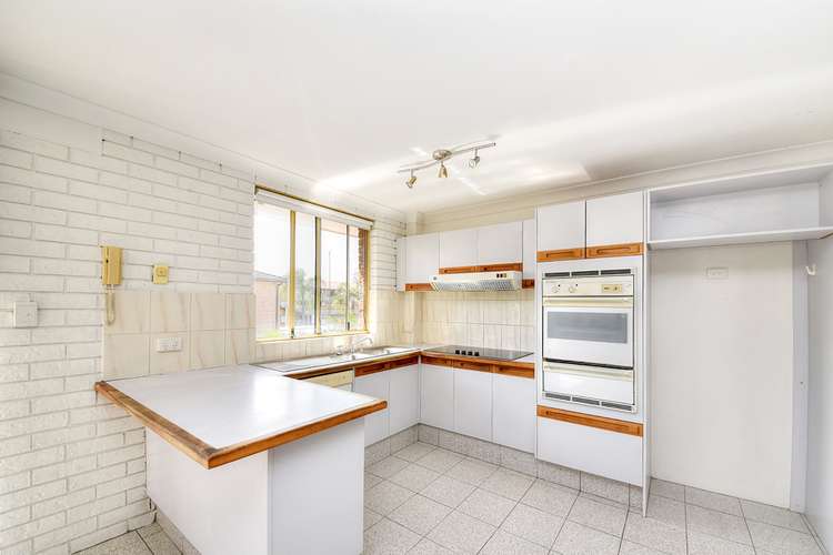 Second view of Homely unit listing, Unit/44 Ocean Street, Mermaid Beach QLD 4218