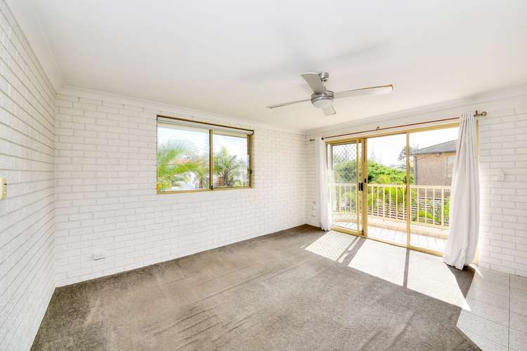 Third view of Homely unit listing, Unit/44 Ocean Street, Mermaid Beach QLD 4218