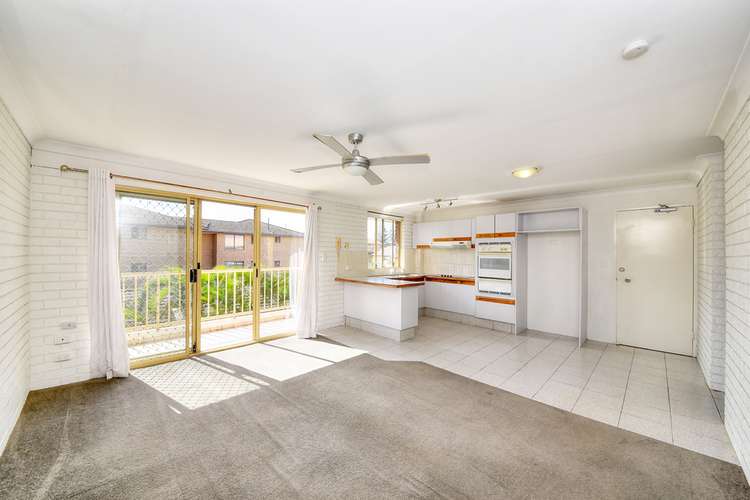 Fourth view of Homely unit listing, Unit/44 Ocean Street, Mermaid Beach QLD 4218