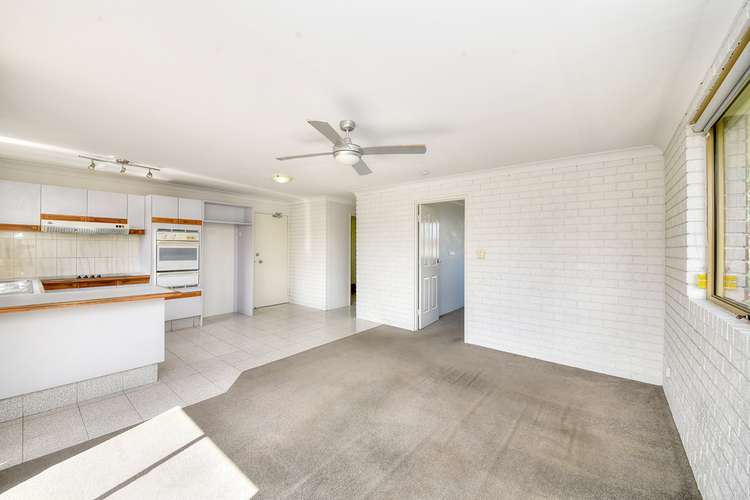 Fifth view of Homely unit listing, Unit/44 Ocean Street, Mermaid Beach QLD 4218