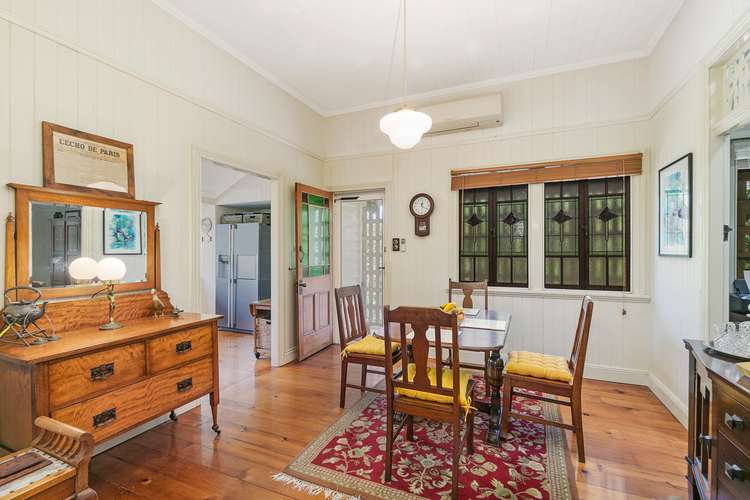 Fifth view of Homely house listing, 95 Thynne Avenue, Norman Park QLD 4170