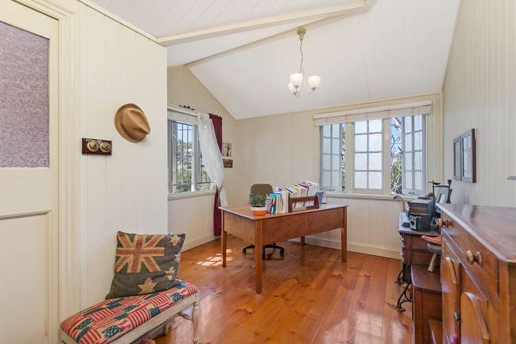 Sixth view of Homely house listing, 95 Thynne Avenue, Norman Park QLD 4170
