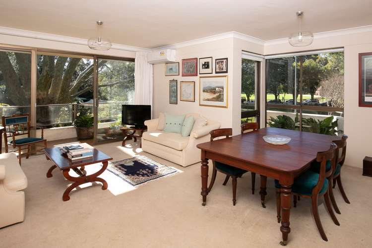 Main view of Homely apartment listing, 4/1-7 Queens Avenue, Rushcutters Bay NSW 2011