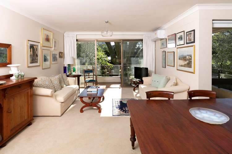 Third view of Homely apartment listing, 4/1-7 Queens Avenue, Rushcutters Bay NSW 2011
