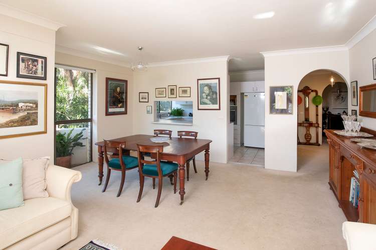 Fourth view of Homely apartment listing, 4/1-7 Queens Avenue, Rushcutters Bay NSW 2011