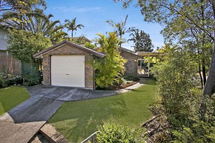 Main view of Homely house listing, 1 Bart Place, Chapel Hill QLD 4069