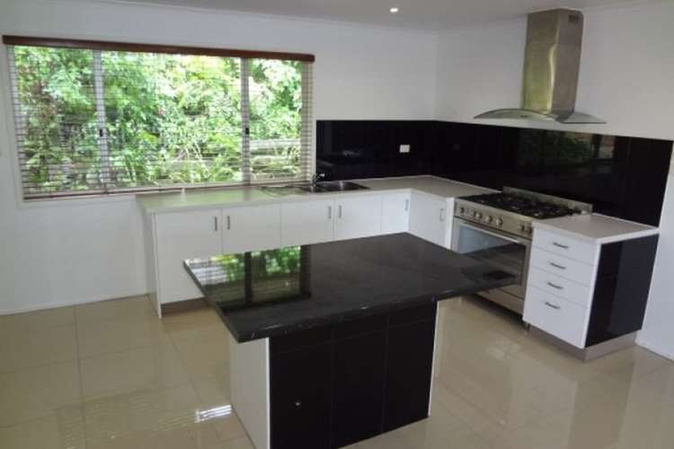 Second view of Homely house listing, 1 Bart Place, Chapel Hill QLD 4069
