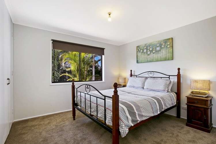 Fifth view of Homely house listing, 1 Bart Place, Chapel Hill QLD 4069