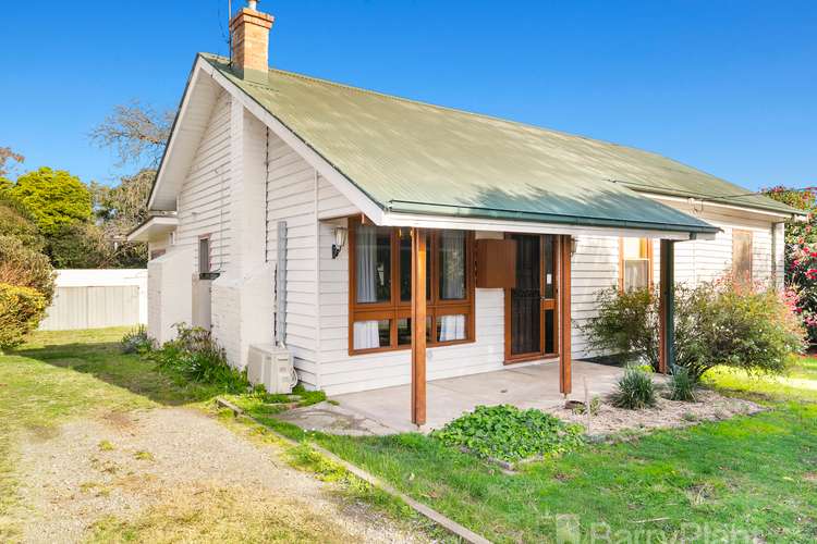 Main view of Homely house listing, 5 Plumer Street, Croydon VIC 3136