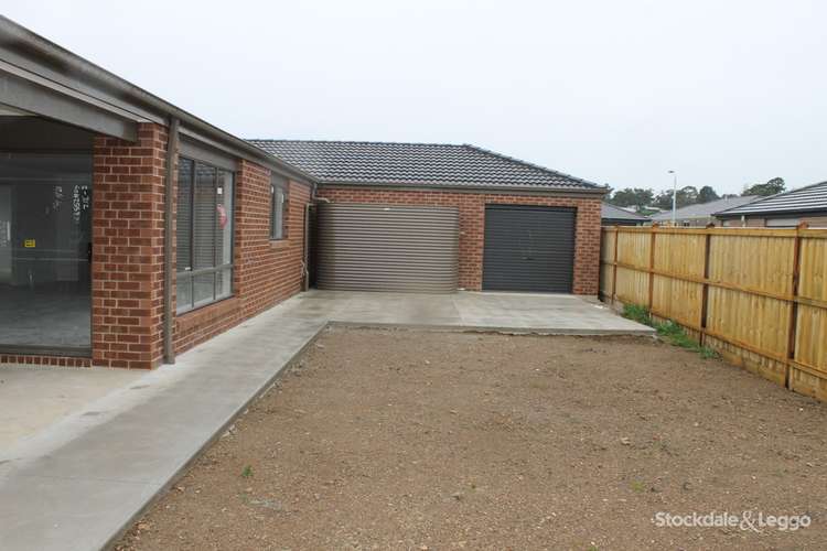 Sixth view of Homely house listing, 25 Water Lily Road, Bunyip VIC 3815