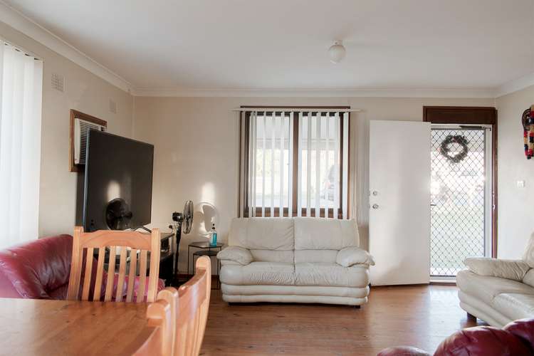 Second view of Homely house listing, 52 Parkes Cres, Blackett NSW 2770