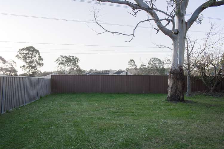 Fifth view of Homely house listing, 52 Parkes Cres, Blackett NSW 2770