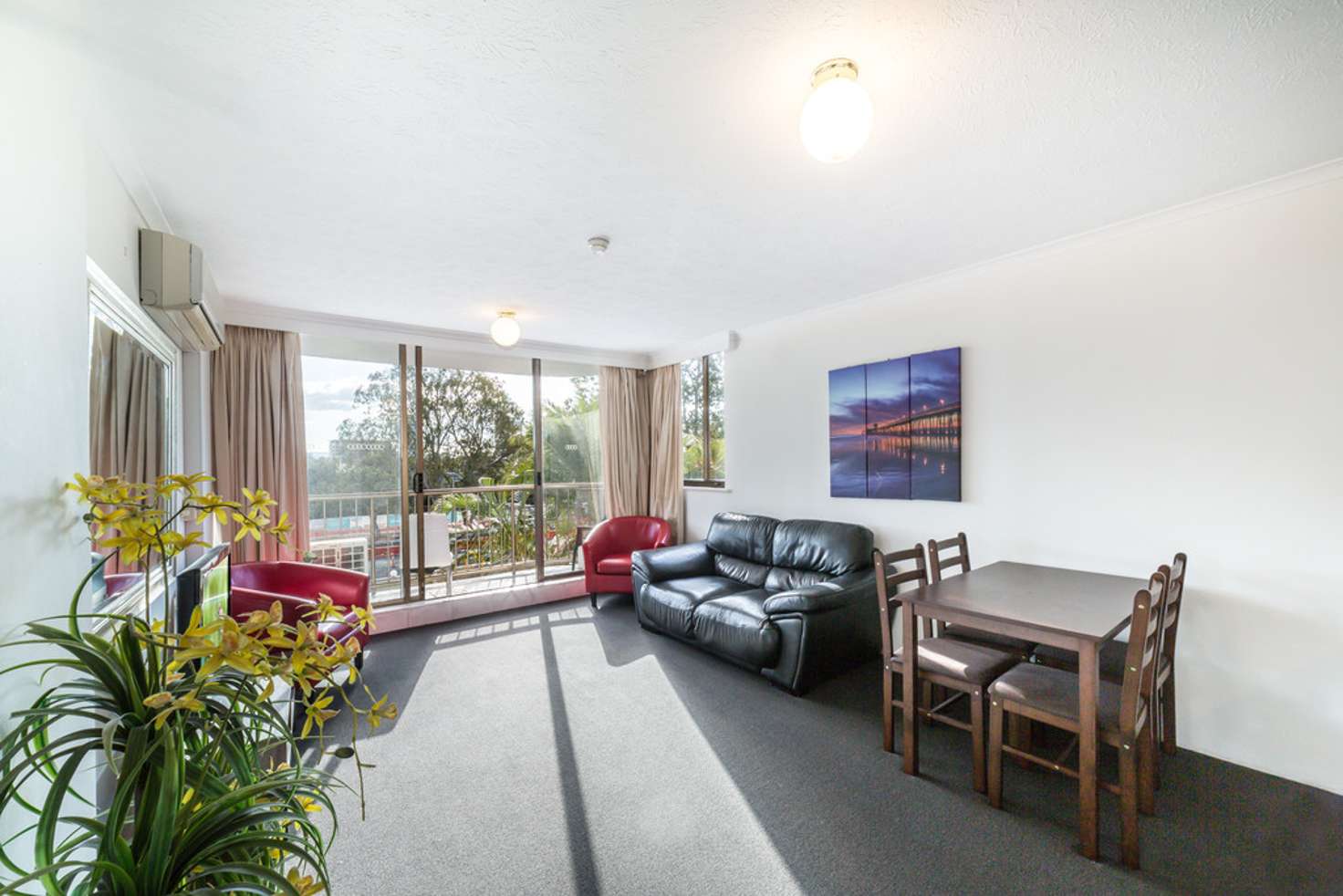 Main view of Homely apartment listing, 10/43 Enderley Avenue, Surfers Paradise QLD 4217