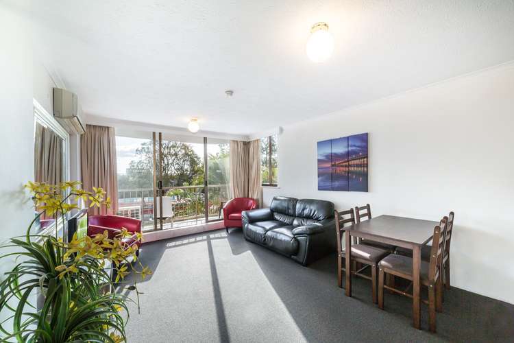 Main view of Homely apartment listing, 10/43 Enderley Avenue, Surfers Paradise QLD 4217