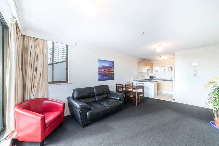 Third view of Homely apartment listing, 10/43 Enderley Avenue, Surfers Paradise QLD 4217