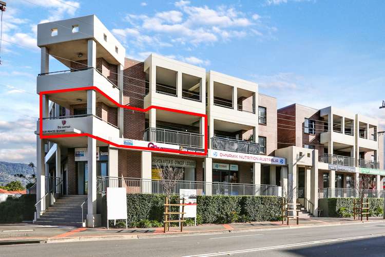 Second view of Homely unit listing, 17/51-59 Princes Hwy, Fairy Meadow NSW 2519