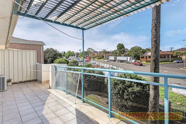 Fifth view of Homely unit listing, 8/1 Rickard Road, Bankstown NSW 2200