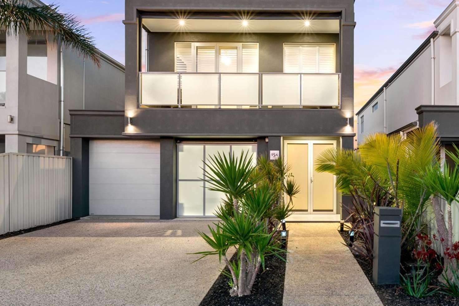 Main view of Homely house listing, 15A Prinse  Street, West Beach SA 5024