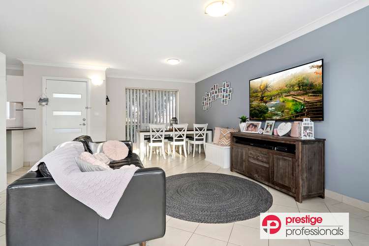 Third view of Homely townhouse listing, 2/37-39 Swain Street, Moorebank NSW 2170
