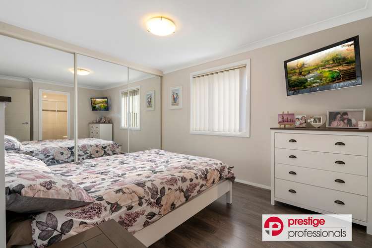 Fifth view of Homely townhouse listing, 2/37-39 Swain Street, Moorebank NSW 2170