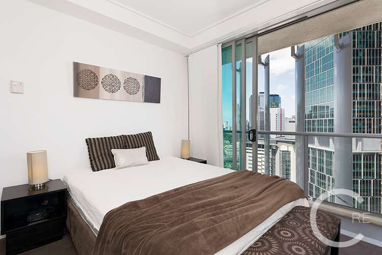 Fifth view of Homely apartment listing, 252/18 Tank Street, Brisbane QLD 4000