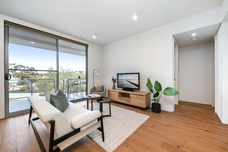 Fourth view of Homely apartment listing, 7/19 May Street, East Fremantle WA 6158