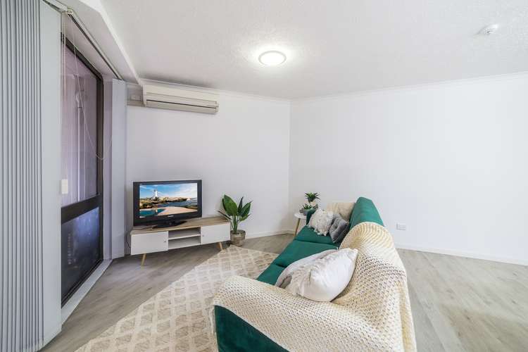 Second view of Homely apartment listing, 9/38 Enderley Avenue, Surfers Paradise QLD 4217