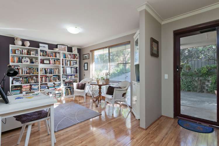 Second view of Homely house listing, 79A Pier Street, East Fremantle WA 6158