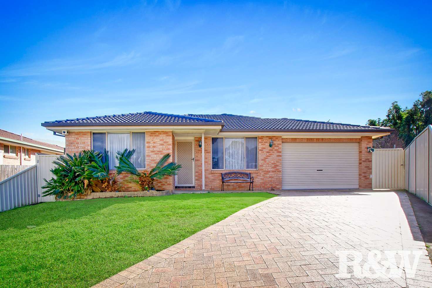 Main view of Homely house listing, 12 Amanda Close, Dean Park NSW 2761