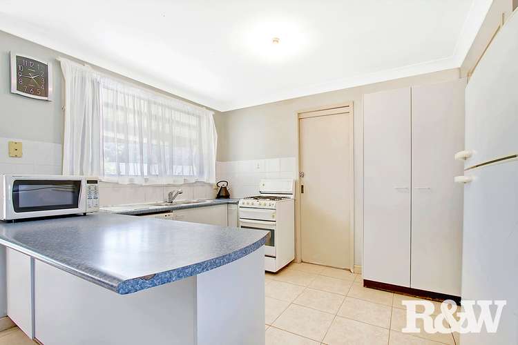 Third view of Homely house listing, 12 Amanda Close, Dean Park NSW 2761