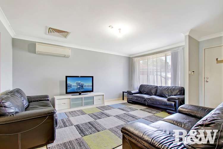 Fifth view of Homely house listing, 12 Amanda Close, Dean Park NSW 2761