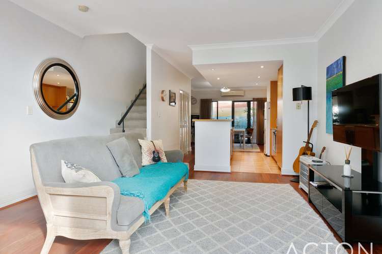 Sixth view of Homely townhouse listing, 23/2 Quintilian Road, Mount Claremont WA 6010