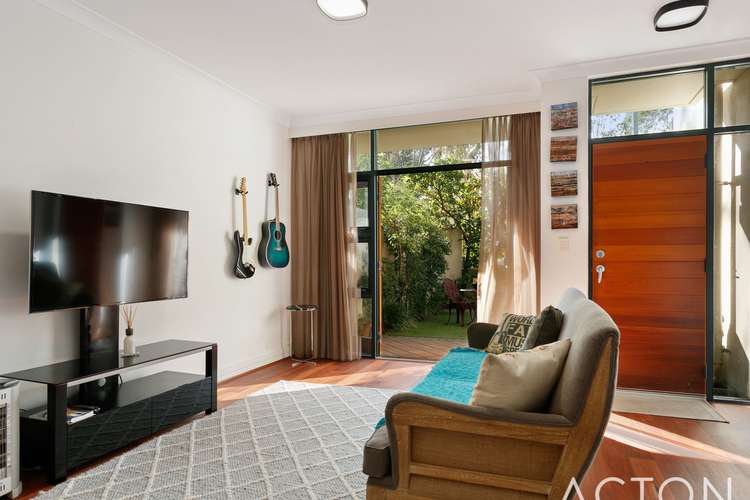 Seventh view of Homely townhouse listing, 23/2 Quintilian Road, Mount Claremont WA 6010