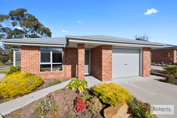 Second view of Homely villa listing, 5/12 Links Court, Shearwater TAS 7307