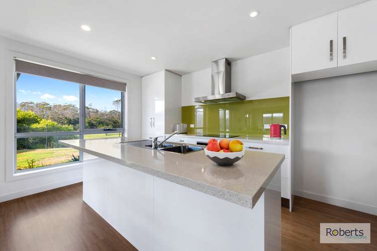 Third view of Homely villa listing, 5/12 Links Court, Shearwater TAS 7307
