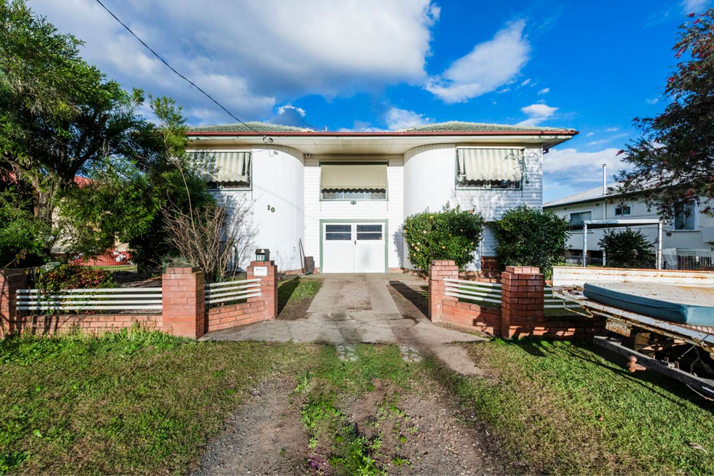 Main view of Homely house listing, 10 Bowtell Avenue, Grafton NSW 2460