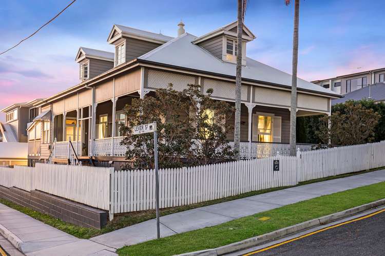 Main view of Homely house listing, 43 Whytecliffe Street, Albion QLD 4010