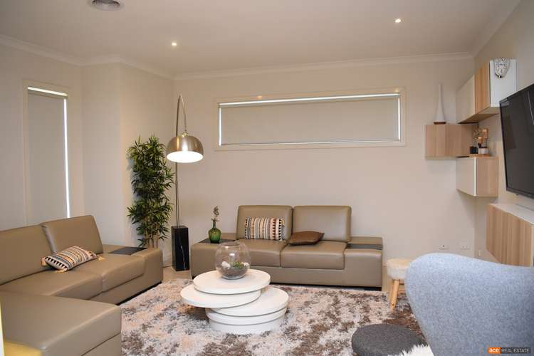 Third view of Homely house listing, 53 Central Park, Point Cook VIC 3030