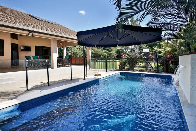 Second view of Homely house listing, 13 Michelle Court, Alice River QLD 4817