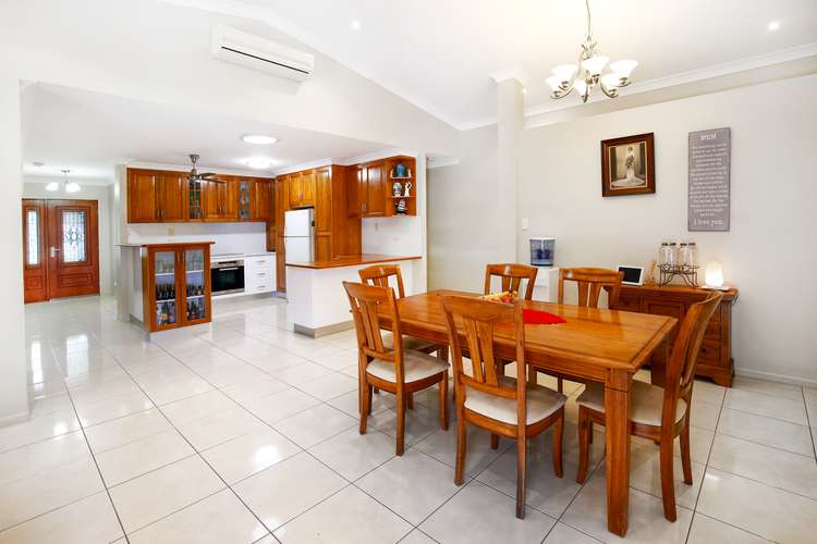 Third view of Homely house listing, 13 Michelle Court, Alice River QLD 4817